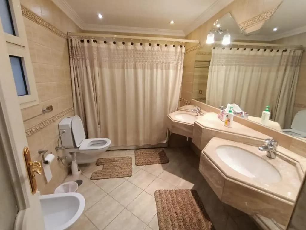 Super Deluxe Apartment in Sheraton Area near Cairo Int'l Airport - photo 6