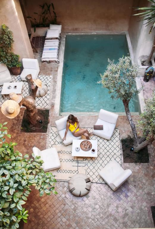 Riad Vendôme & Spa - photo 41