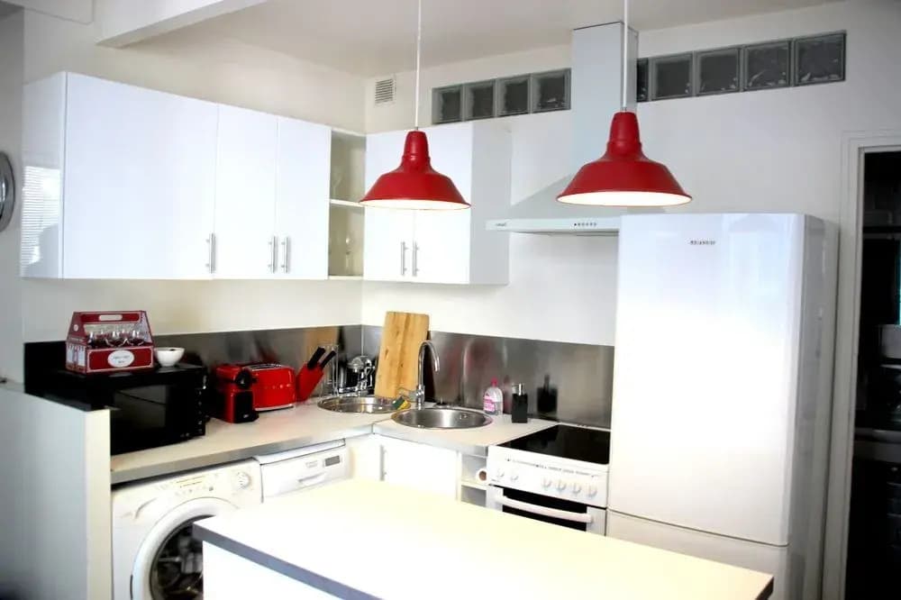 Family Apartment Montorgueil - photo 10