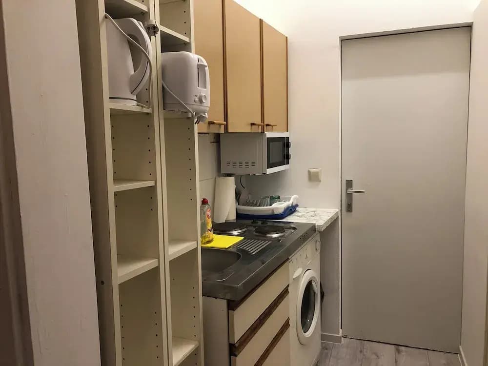 Affordable Apartment Near Millennium - photo 11
