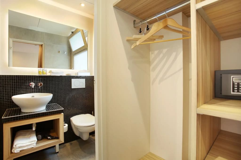 Hotel Auguste - photo 25