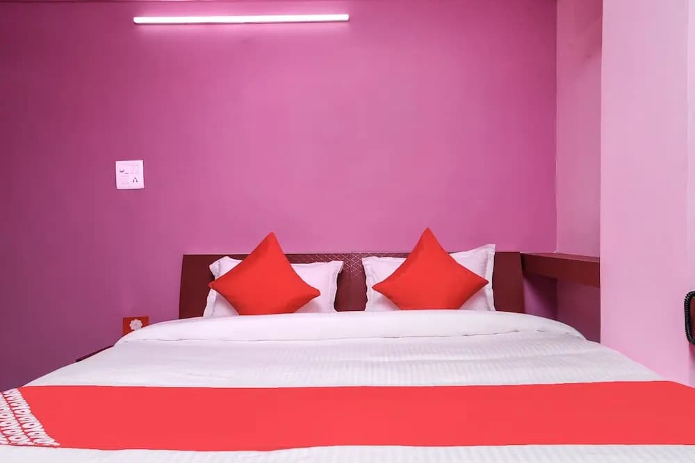 OYO 16482 Aster Studio Stay - photo 4