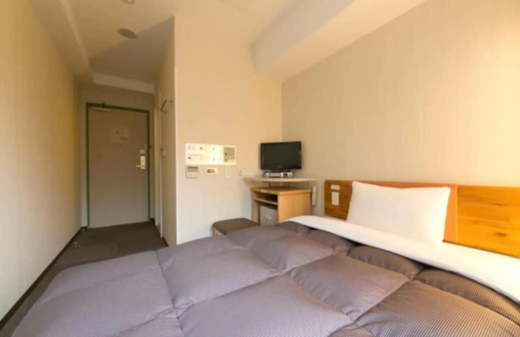 R&B Hotel Umeda-Higashi - photo 7