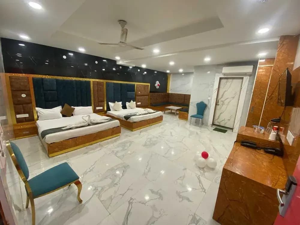 Pooth Haveli - photo 2