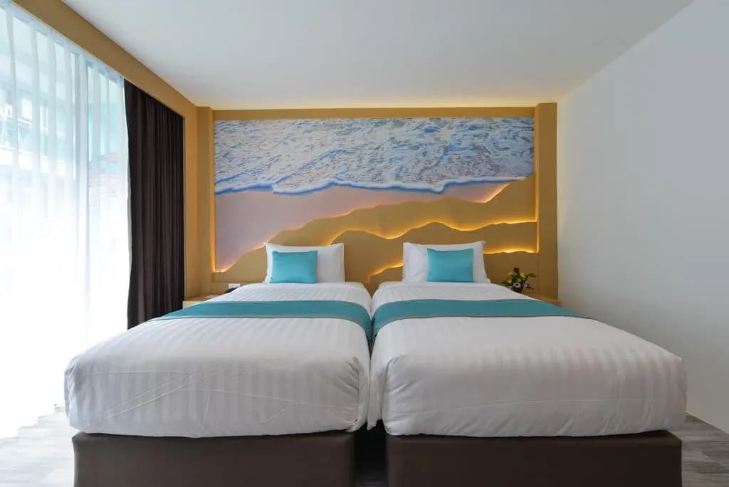T2 Ao Nang Krabi - photo 7
