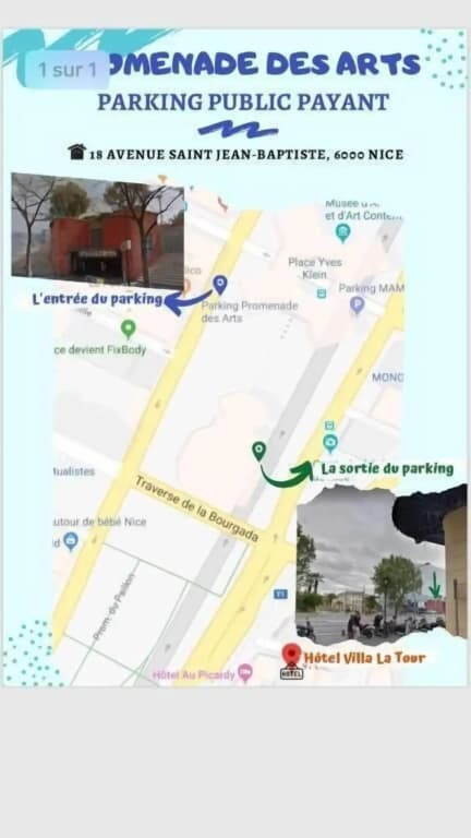 Villa la Tour - photo 32