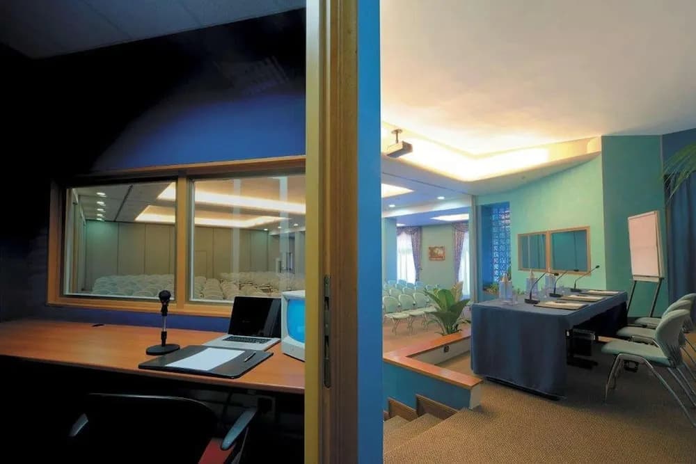 Ele Green Park Hotel Pamphili - photo 8