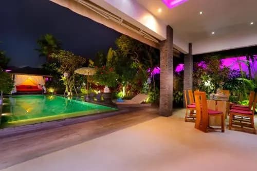 Villa Minha Gente - photo 18