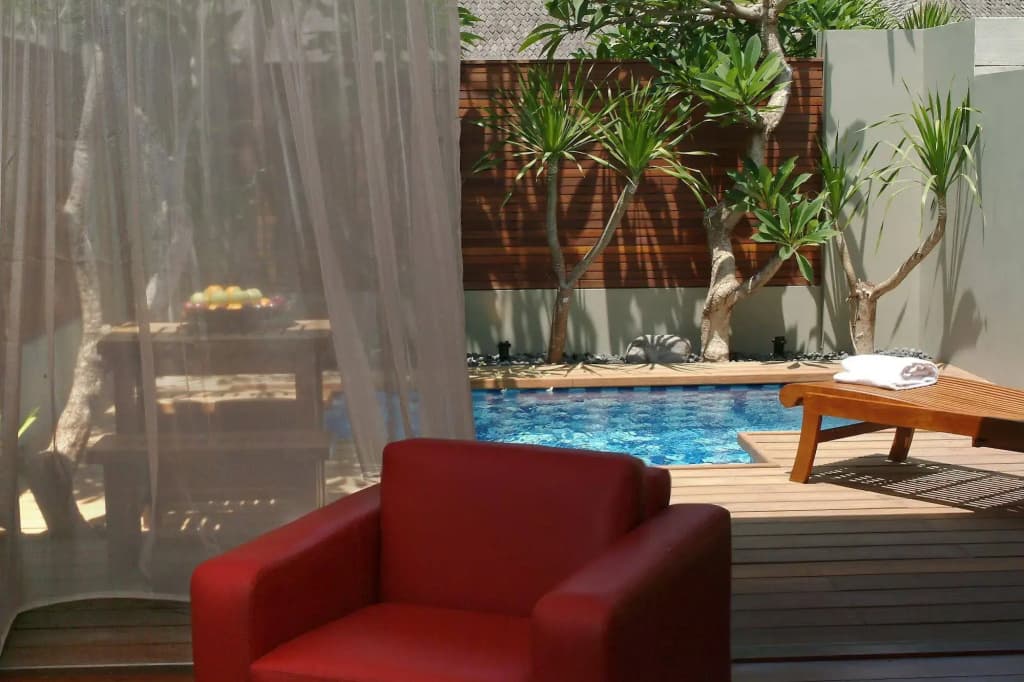 Downtown Villas - photo 20