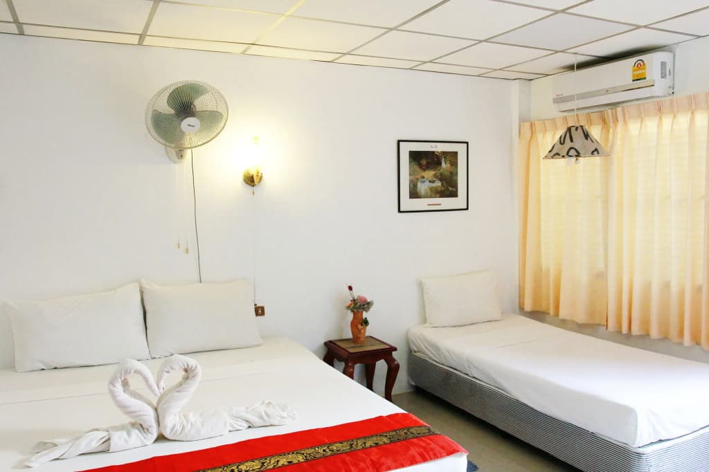 JJ Guesthouse - photo 5