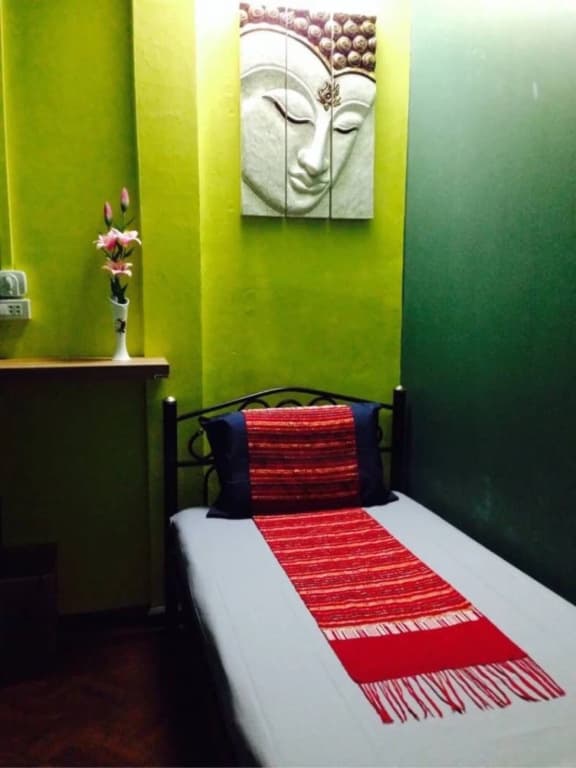 A.T guesthouse - Hostel - photo 5