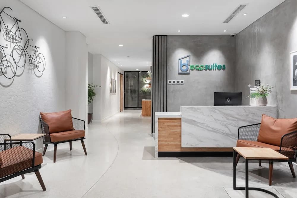 Bi Ecosuites Hanoi - photo 2