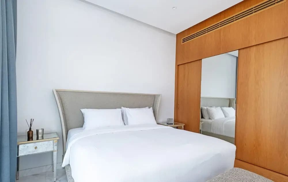 LUX Exclusive 1 JBR Panoramic Sea View - photo 4