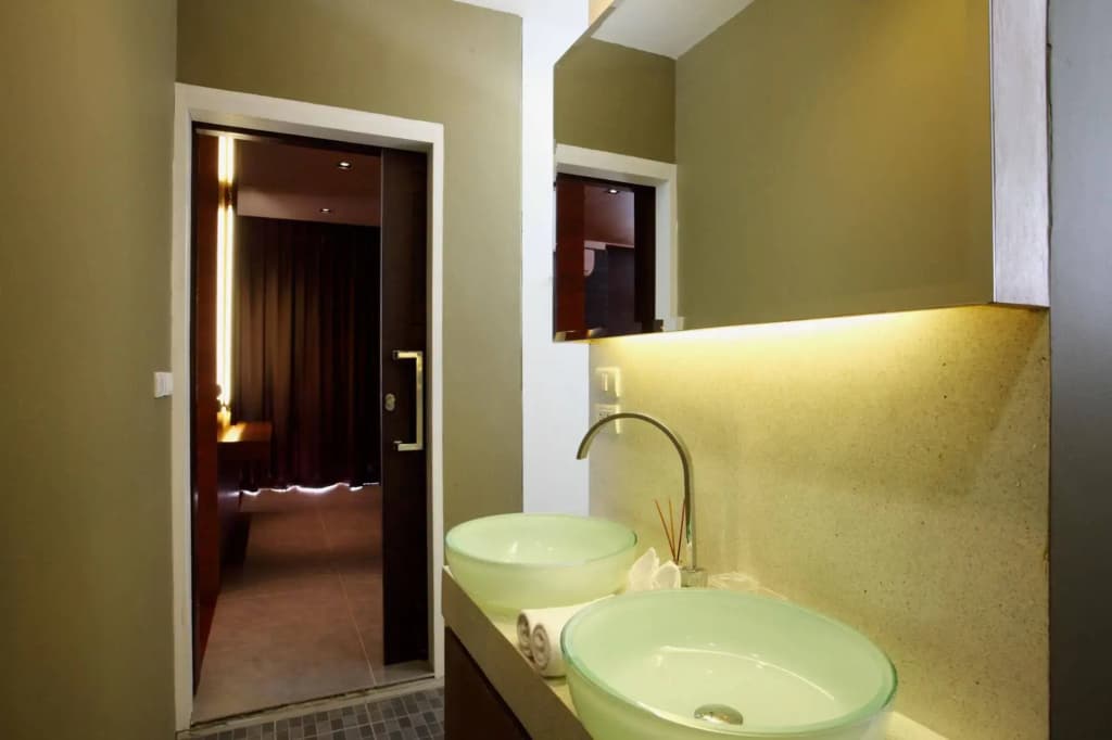 Presidential Penthouse - photo 7