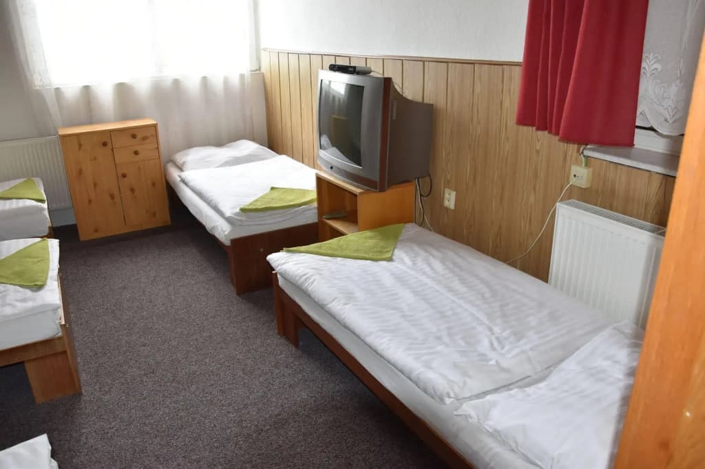 Hotel Alexander - photo 13