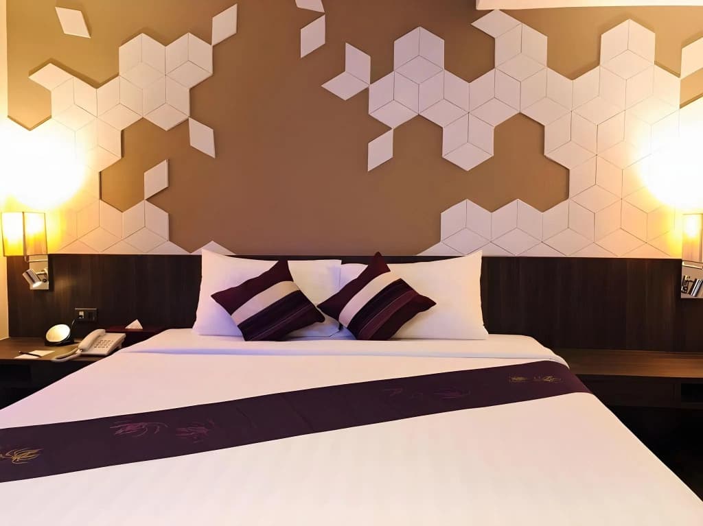 Paradiso Boutique Suites - photo 18