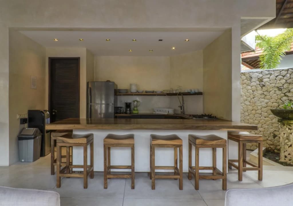 Sandi Kala Villas - photo 8