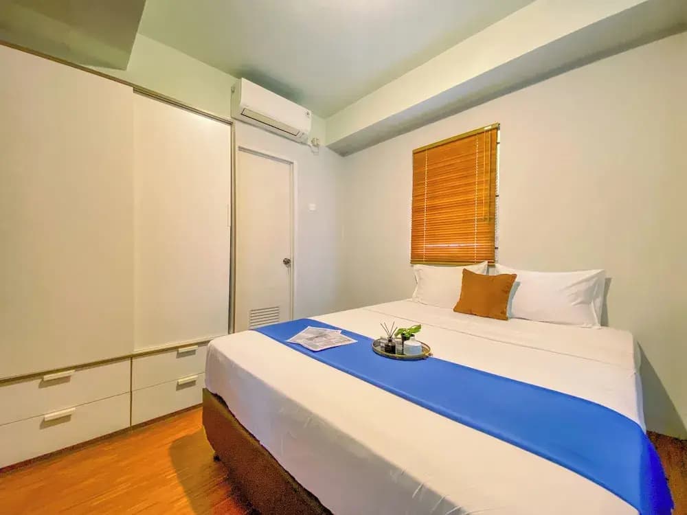 Comfy 2Br At Pakubuwono Terrace Apartment - photo 4