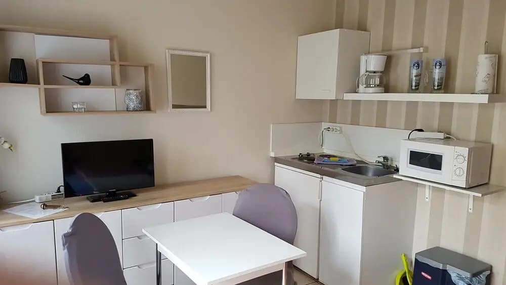 Pension Rahnsdorf am Mggelsee - photo 15