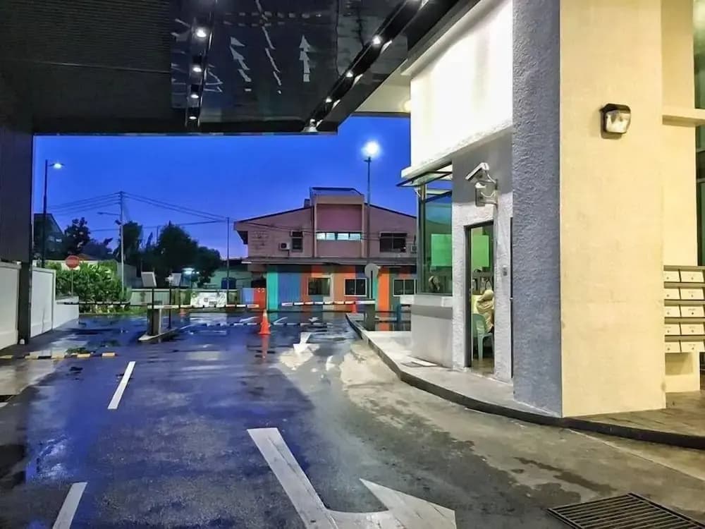 Koohen Co LA1 - photo 23