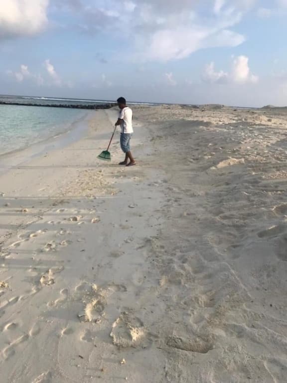 Nalaveshi Inn - Huraa - photo 10