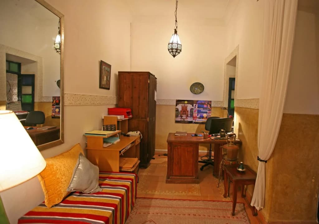 Riad Aloes - photo 23