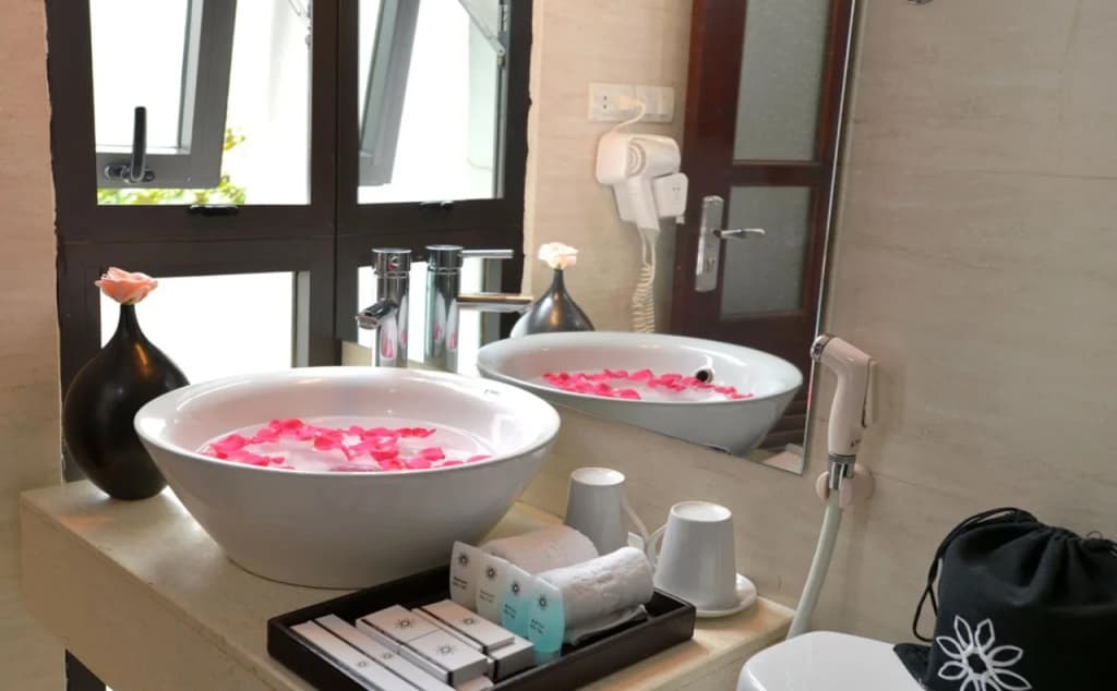 Hanoi Glance Hotel - photo 11