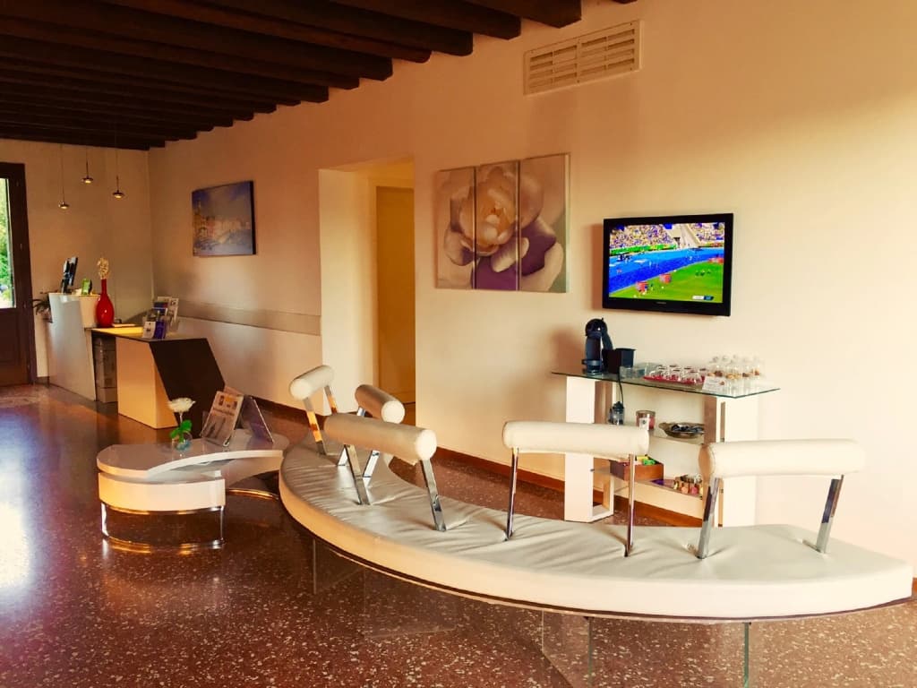 Relais Ca' Sabbioni - photo 2
