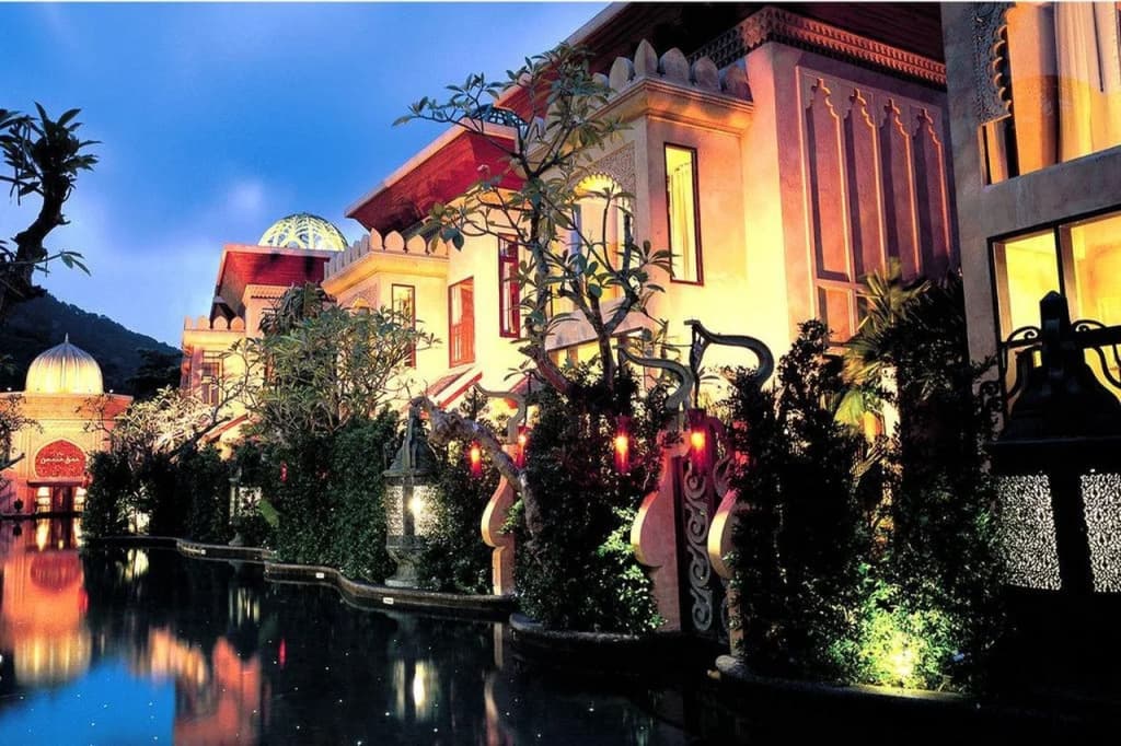 The Baray Villa - photo 1