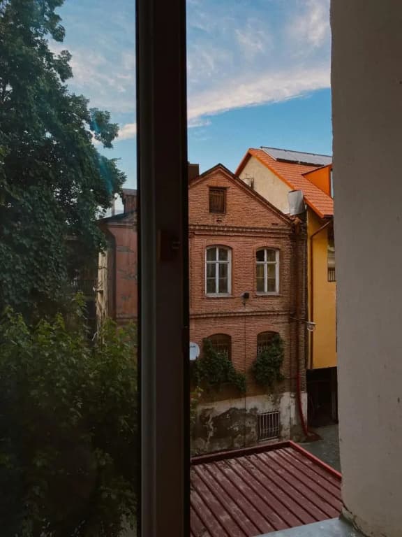 Corner Hostel - photo 18