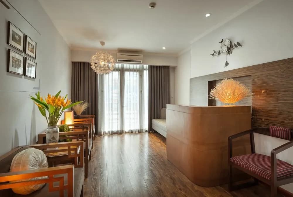 Essence D'orient Hotel & SPA - photo 16