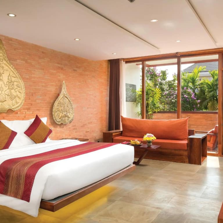 Golden Temple Residence - photo 47