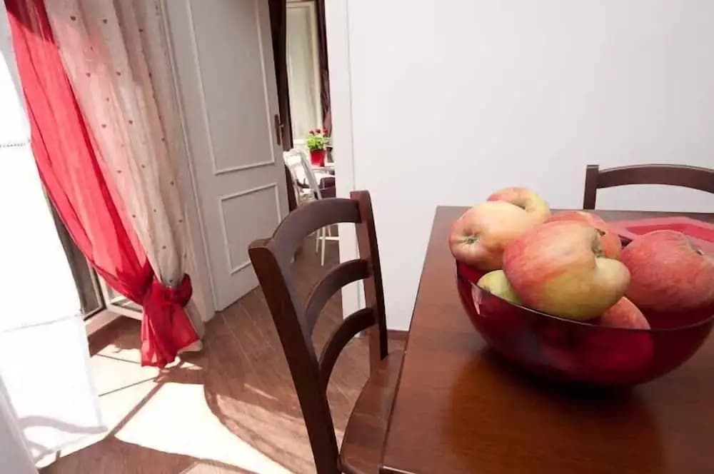 Comfortable Apartment Near the Vatican Free Wifi - photo 17