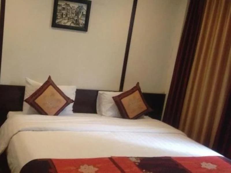Hai Nam Hotel - main photo