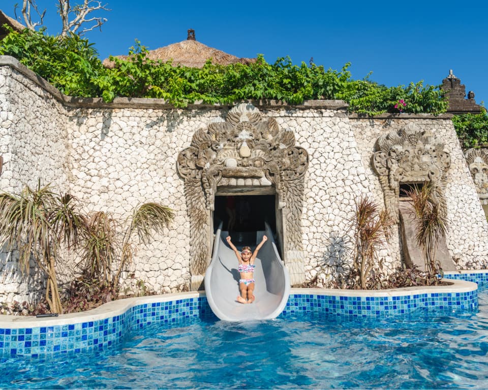 AYANA Segara Bali - photo 15