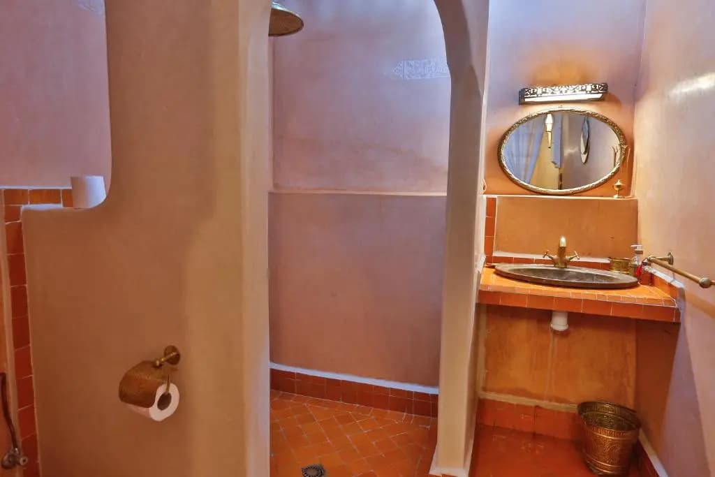 Riad Dada Mouss & Suites - photo 9