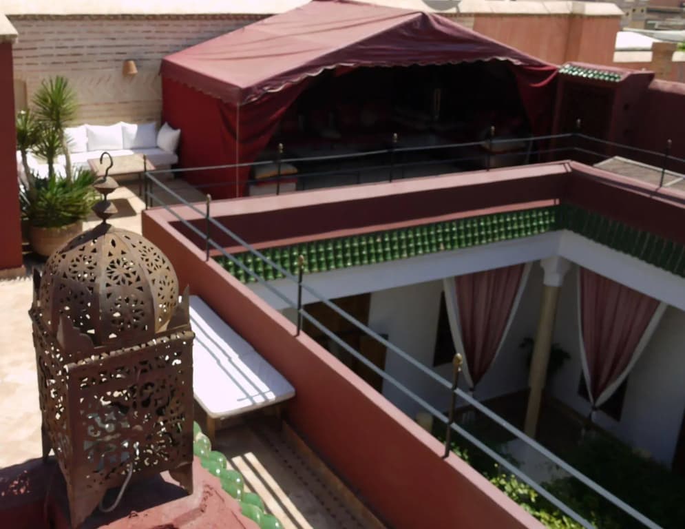 Riad El Zohar - photo 17
