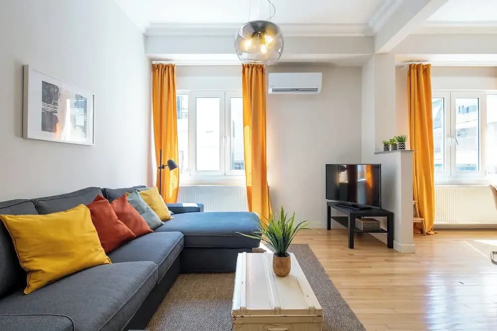 Spark 2-Bedroom Apartment in Athens - photo 22