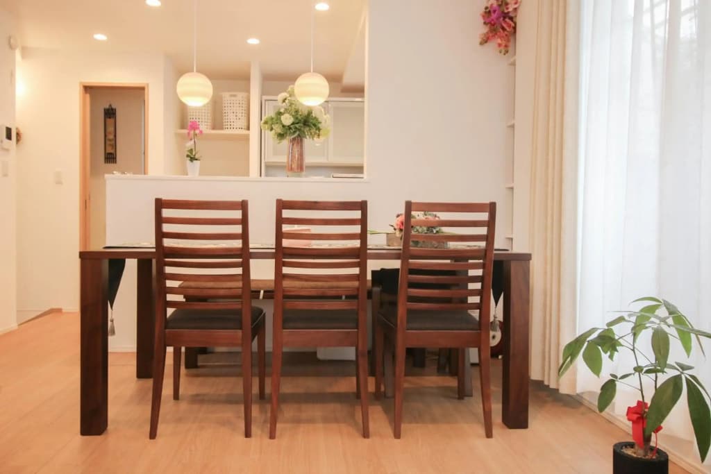 Uhome Ikebukuro Villa 2 - photo 48