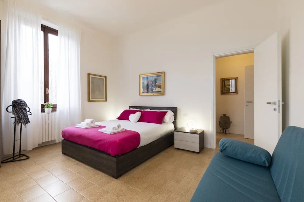 notaMI - BICOCCA Home - 2 Bedrooms - photo 5