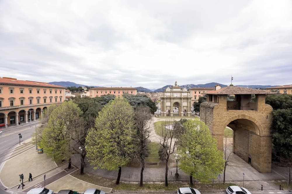 Libertà Heritage Residence by MMega - photo 1