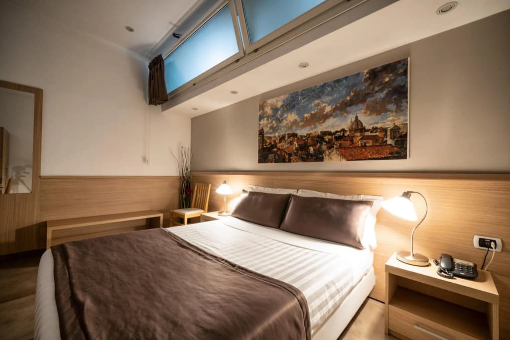 Hotel Paolo II - photo 32