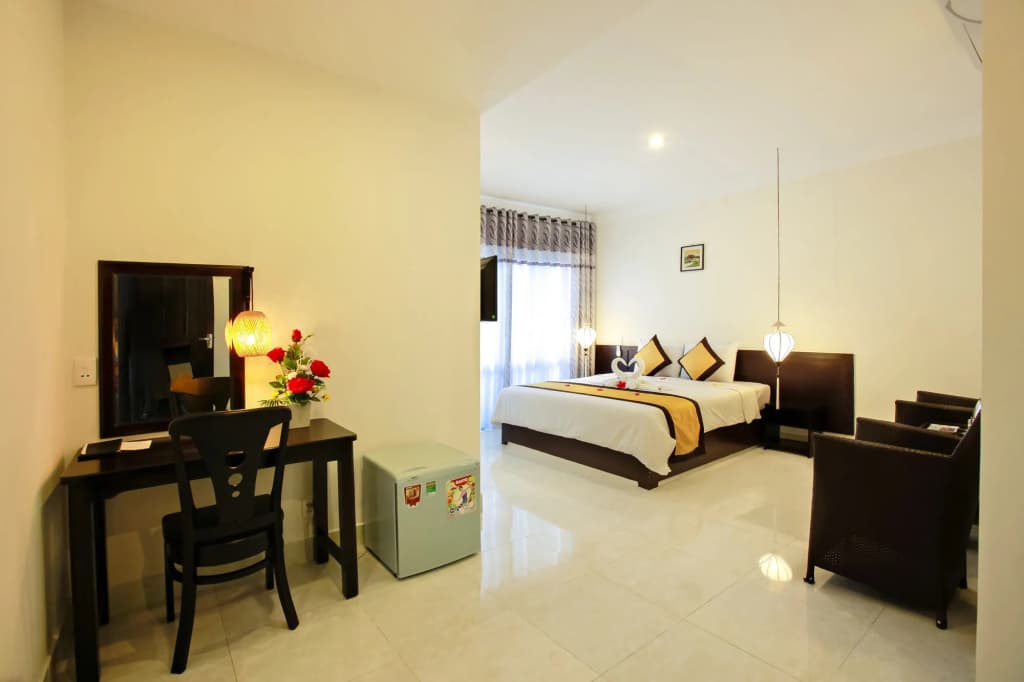 Phuc Thao Villa - photo 7