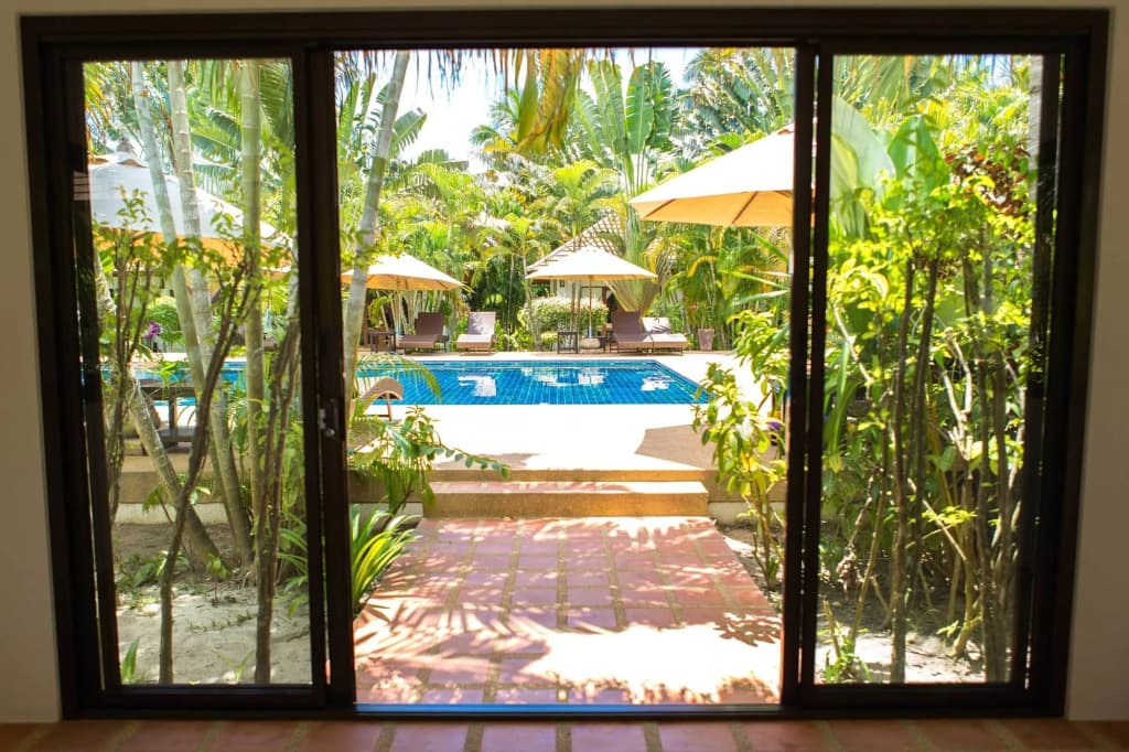 Easy Time Resort - photo 7