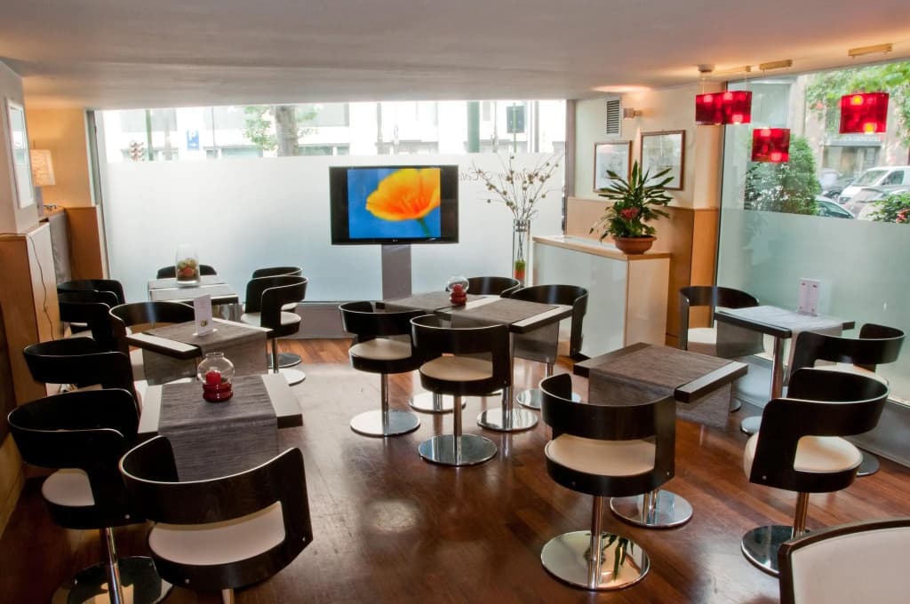 Hotel Windsor Milano - photo 17