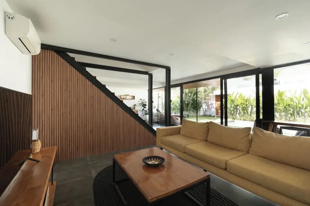 Villa Kia-Ora by Alfred in Bali - photo 14