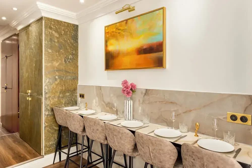 Merveil Luxury Suite - Louvre Rousseau - photo 21