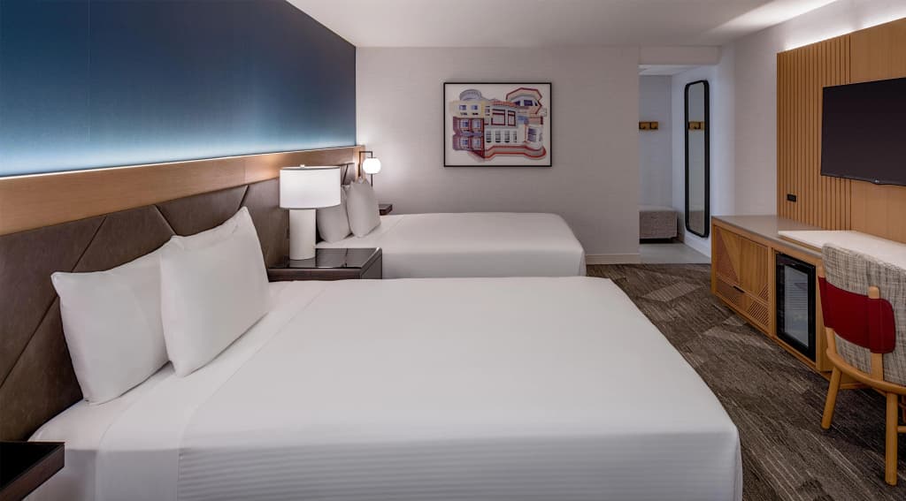 Hyatt Regency San Francisco - photo 41