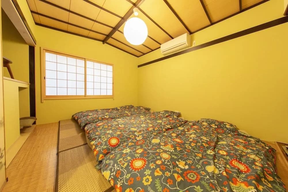 Kuromonjo - photo 6