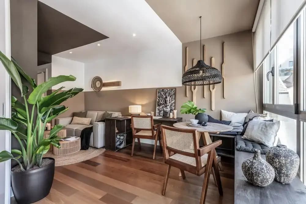 Ubangi - 2 Bedrooms in Lista - photo 4